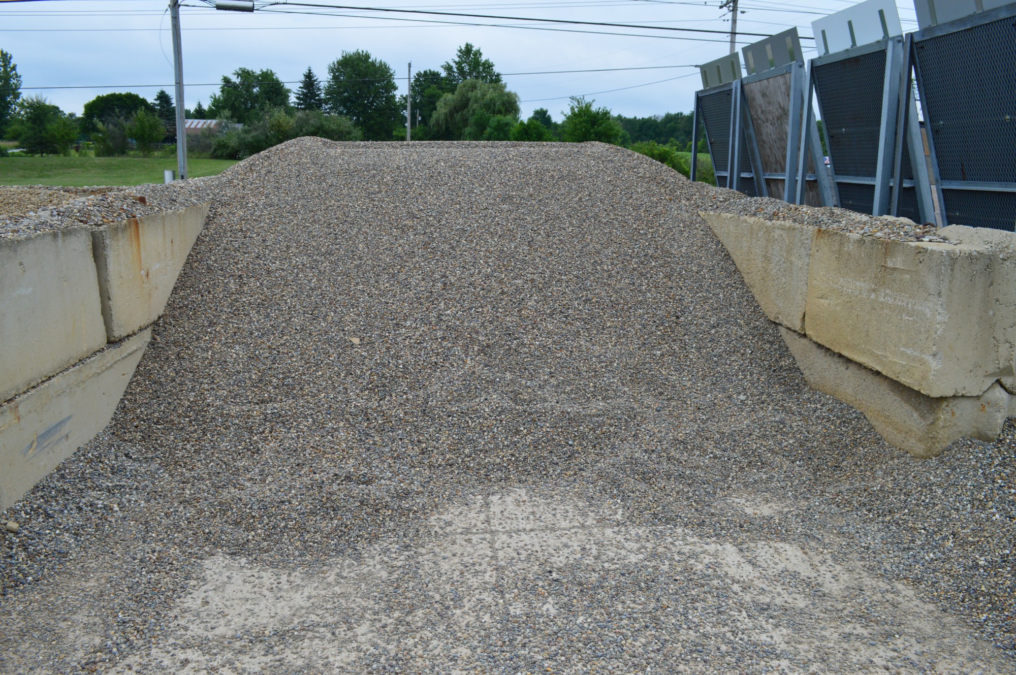 small river bin