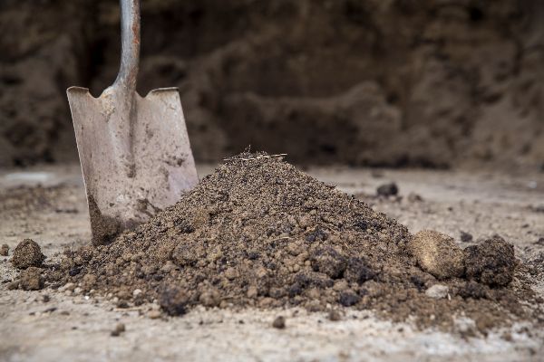 landscaping soils ohio