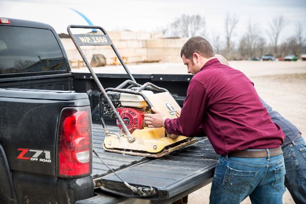 Tool rental North Central Ohio