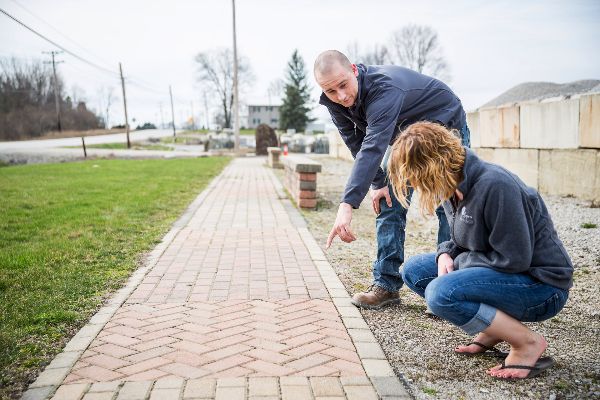 landscaping soils ohio