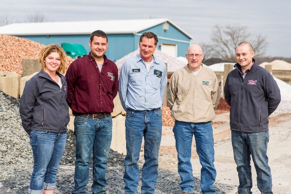 landscaping mulches 