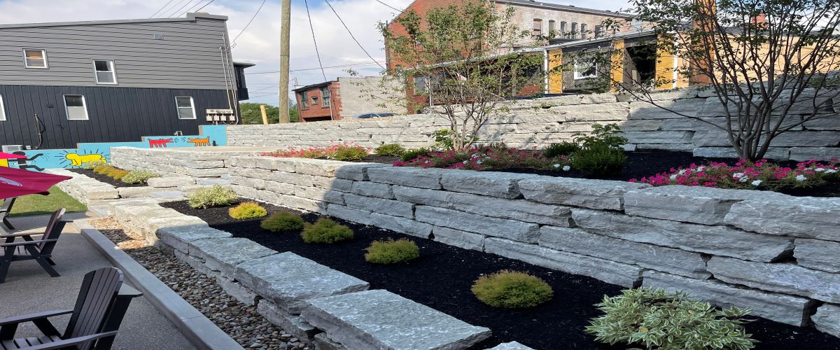 wall