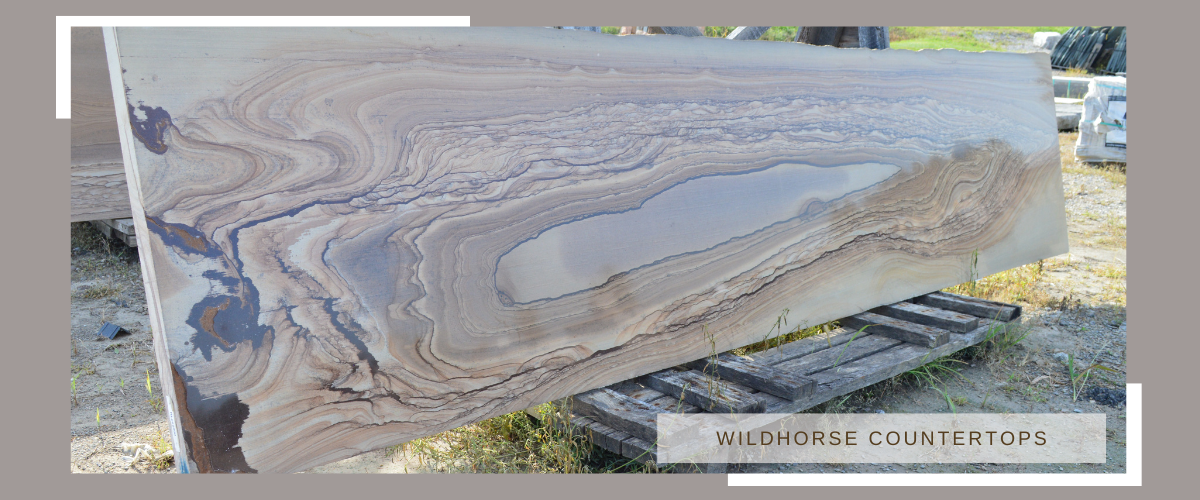 Wildhorse Countertop