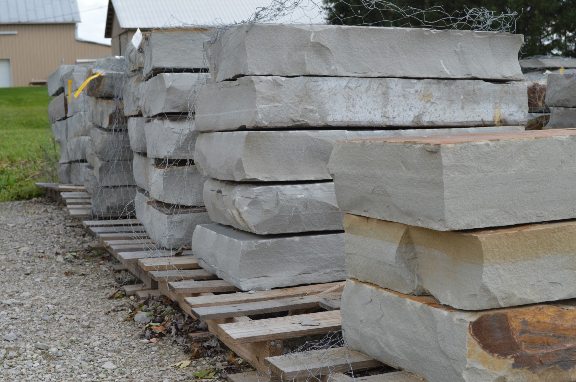 Landscape Supply Tulsa